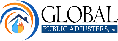 Global Adjusters Logo